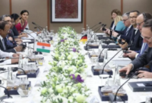 Photo of ‘परिवार की हर तरह से मदद करने की कोशिश कर रहे’, पीएम मोदी ने मर्ज के सामने उठाया अरिहा शाह का मुद्दा