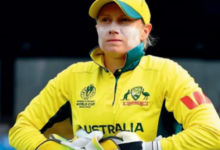 Photo of Alyssa Healy भारत के खिलाफ खेलकर लेंगी संन्यास