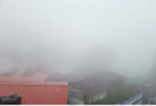 Photo of आज पहाड़ों में पाला बढ़ाएगा ठिठुरन, मैदानी इलाकों में घने कोहरे का यलो अलर्ट