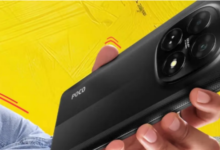 Photo of 50MP कैमरा वाले सस्ते 5G फोन की सेल शुरू