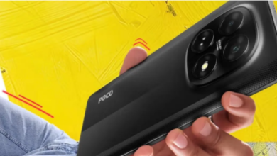 Photo of 50MP कैमरा वाले सस्ते 5G फोन की सेल शुरू