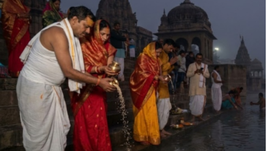 Photo of पितरों को प्रसन्न करने का खास मौका है मौनी अमावस्या, कृपा प्राप्ति के लिए करें ये काम