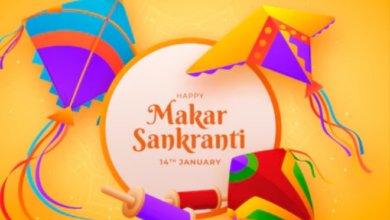 Photo of अगले 54 साल तक 15 जनवरी को ही होगी संक्रांति, 2080 के बाद बदल जाएगी एक और तारीख!