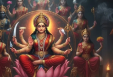 Photo of  19 जनवरी से शुरू होगी शक्ति साधना, जानें दस महाविद्याओं का रहस्य और महत्व