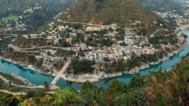 Photo of प्रदेश में दो दिन बाद बारिश-बर्फबारी के आसार