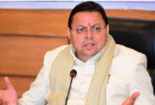 Photo of सीएम की अध्यक्षता में आज होगी कैबिनेट बैठक, पर्यटन, स्वास्थ्य, सहित कई प्रस्तावों पर होगी चर्चा