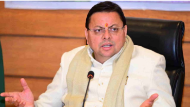 Photo of सीएम की अध्यक्षता में आज होगी कैबिनेट बैठक, पर्यटन, स्वास्थ्य, सहित कई प्रस्तावों पर होगी चर्चा