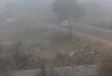 Photo of हरियाणा में शीत लहर का कहर: हिसार में शून्य के नजदीक पहुंचा न्यूनतम तापमान