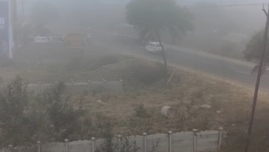 Photo of हरियाणा में शीत लहर का कहर: हिसार में शून्य के नजदीक पहुंचा न्यूनतम तापमान