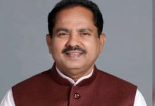 Photo of भाजपा विधायक प्रो. श्याम बिहारी लाल की अंत्येष्टि आज, बरेली आएंगे सीएम योगी