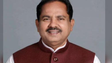 Photo of भाजपा विधायक प्रो. श्याम बिहारी लाल की अंत्येष्टि आज, बरेली आएंगे सीएम योगी