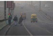 Photo of  मध्यप्रदेश में सर्द हवाओं का असर तेज, कई शहरों में रात का पारा लुढ़का