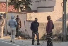 Photo of ईडी ऑफिस पहुंची रांची पुलिस, अधिकारियों पर लगा है पेयजल विभाग के क्लर्क से मारपीट का आरोप