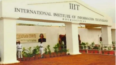 Photo of उपग्रह से बॉक्साइट की खोज: IIT भुवनेश्वर ने विकसित की किफायती और पर्यावरण अनुकूल तकनीक