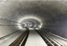 Photo of जमीन के नीचे दोड़गी मेट्रो…आगरा कॉलेज पर बनेगा जंक्शन