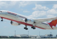 Photo of ईरान ने तनाव के बीच एयरस्पेस किया बंद; एअर इंडिया ने उड़ानों के रूट बदले, जारी की गाइडलाइन