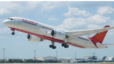 Photo of ईरान ने तनाव के बीच एयरस्पेस किया बंद; एअर इंडिया ने उड़ानों के रूट बदले, जारी की गाइडलाइन