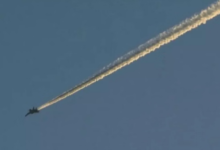 Photo of ताइवान के पास चीनी सैन्य गतिविधि बढ़ी, PLA के नौ लड़ाकू विमान और 11 युद्धपोत ट्रैक किए गए