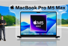 Photo of Apple इस दिन लॉन्च कर सकता है नए MacBook Pro, क्रिएटर सूट के साथ कर सकते हैं एंट्री!