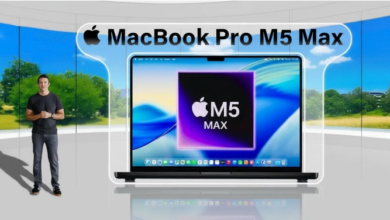 Photo of Apple इस दिन लॉन्च कर सकता है नए MacBook Pro, क्रिएटर सूट के साथ कर सकते हैं एंट्री!