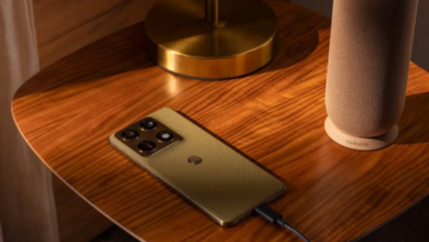 Photo of Motorola Signature की संभावित कीमत आई सामने, जल्द हो सकता है भारत में लॉन्च