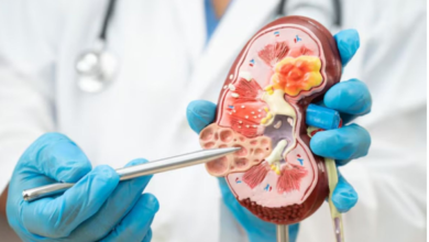 Photo of किडनी खराब होने से पहले आंखें देती हैं 6 संकेत, सुबह उठते ही जरूर करें चेक