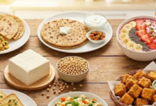 Photo of सिर्फ स्मूदी नहीं, टोफू से बनाएं पकोड़े और उपमा भी! नोट कर लें 7 आसान और हेल्दी रेसिपीज