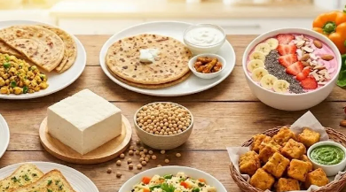 Photo of सिर्फ स्मूदी नहीं, टोफू से बनाएं पकोड़े और उपमा भी! नोट कर लें 7 आसान और हेल्दी रेसिपीज