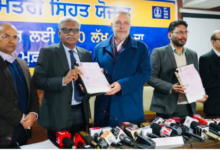 Photo of मुख्यमंत्री सेहत योजना 15 से: 65 लाख परिवारों को 10 लाख तक का मुफ्त इलाज