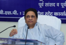 Photo of  मायावती आज लखनऊ में मनाएंगी अपना 70वां जन्मदिन, पूरे प्रदेश से आएंगे नेता