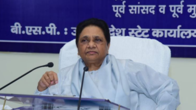 Photo of  मायावती आज लखनऊ में मनाएंगी अपना 70वां जन्मदिन, पूरे प्रदेश से आएंगे नेता