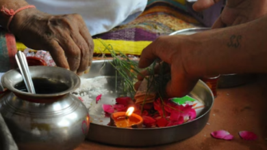 Photo of मौनी अमावस्या पर बन रहा है दुर्लभ संयोग, पितरों को प्रसन्न करने का सबसे बड़ा अवसर