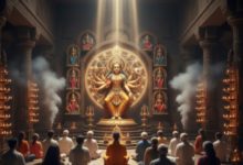 Photo of  पढ़ें घटस्थापना का सही समय, जो आपकी साधना को बना सकता है सफल