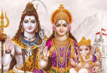 Photo of आज माघ मास का पहला प्रदोष, जानिए शुभ मुहूर्त और पूजा विधि