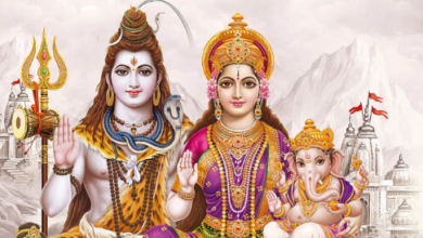 Photo of आज माघ मास का पहला प्रदोष, जानिए शुभ मुहूर्त और पूजा विधि