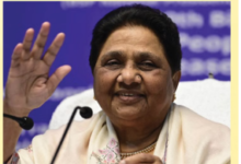 Photo of  वजूद पर संकट… फिर भी तेवर बरकरार, मायावती ने कार्यकर्ताओं में भरा जोश