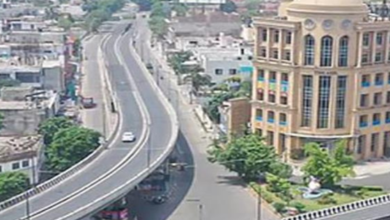 Photo of राष्ट्रपति दौरे को लेकर जालंधर में भारी वाहनों पर रोक, ट्रैफिक प्लान जारी