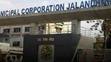 Photo of जालंधर निगम फिर विवादों में, पहले से हुए काम पर नया टेंडर जारी