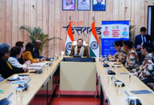 Photo of स्वास्थ्य सेवाओं पर सरकार का बड़ा कदम