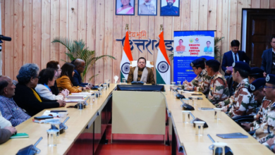 Photo of स्वास्थ्य सेवाओं पर सरकार का बड़ा कदम