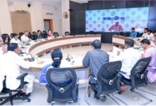 Photo of ओड़िया अब सरकारी कामकाज की भाषा, राज्य सरकार का बड़ा आदेश; सभी विभागों में अनिवार्य