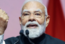 Photo of स्टार्टअप इंडिया पहल को एक दशक पूरा, आज कार्यक्रम में शामिल होंगे पीएम मोदी