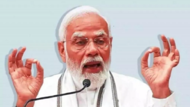 Photo of पीएम मोदी ने तिरुवल्लुवर दिवस पर की तिरुक्कुरल पढ़ने की अपील