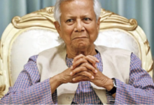 Photo of बांग्लादेश में हिंसक प्रदर्शनों में शामिल लोगों को नहीं मिलेगा दंड, अंतरिम सरकार ने जारी किया अध्यादेश