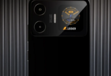 Photo of दो डिस्प्ले वाला ये फोन भारत में जल्द होगा लॉन्च, मिलेगा 50MP का कैमरा और बड़ी बैटरी