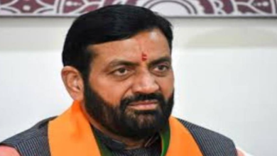 Photo of फसल खरीद में लापरवाही पर सैनी का कड़ा रुख, दोषी अफसर-कर्मचारी पर होगी सख्त कार्रवाई