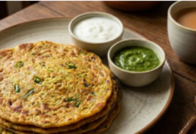 Photo of ब्रेकफास्ट में खाना है कुछ हेल्दी, तो झटपट तैयार करें लौकी का चीला