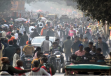 Photo of मौनी अमावस्या पर 3.50 करोड़ श्रद्धालुओं के स्नान करने की संभावना