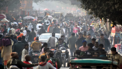 Photo of मौनी अमावस्या पर 3.50 करोड़ श्रद्धालुओं के स्नान करने की संभावना