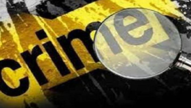 Photo of राष्ट्रपति आगमन की सुरक्षा में सेंध, NIT कॉलेज में डिग्री लेने आए छात्र-छात्रा बने लूट के शिकार